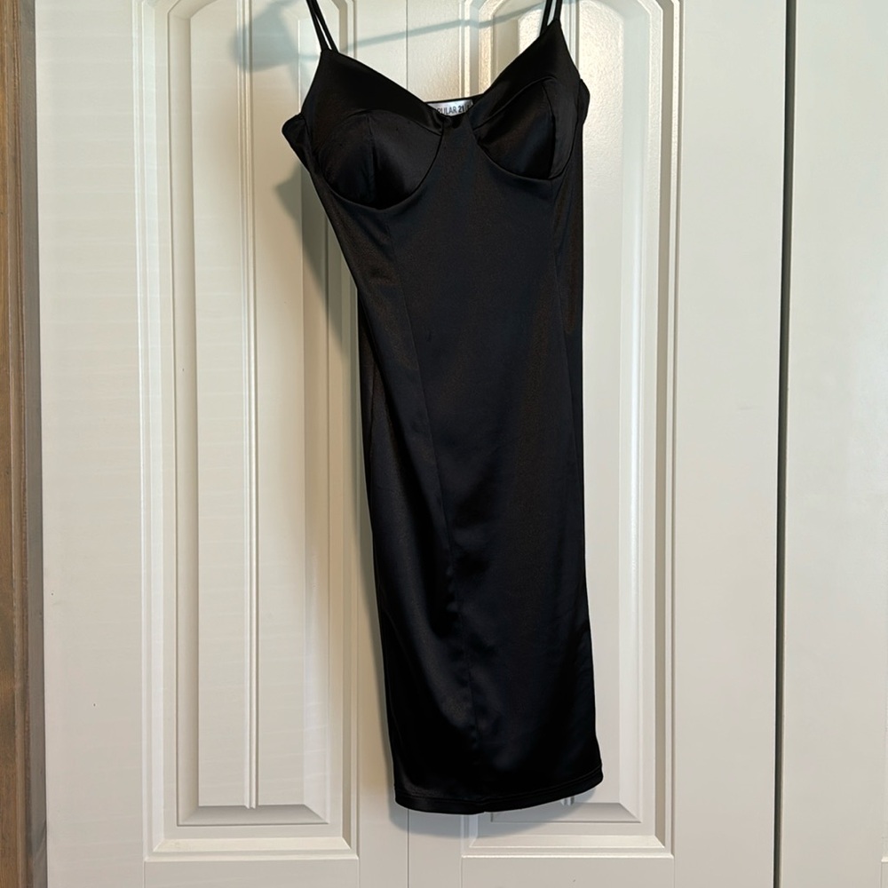 Black body con dress!
